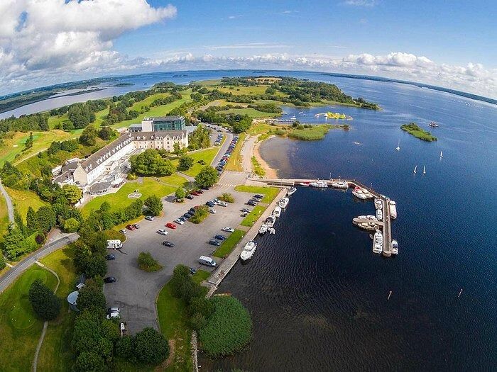 Picture of Hodson Bay Hotel