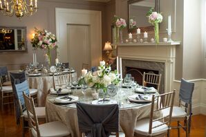 Indoor Lord Thompson Manor Reception