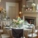 Indoor Lord Thompson Manor Reception