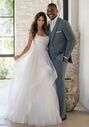 Allure Romance R3609 Ball Gown Wedding Dress - thumbnail - 2