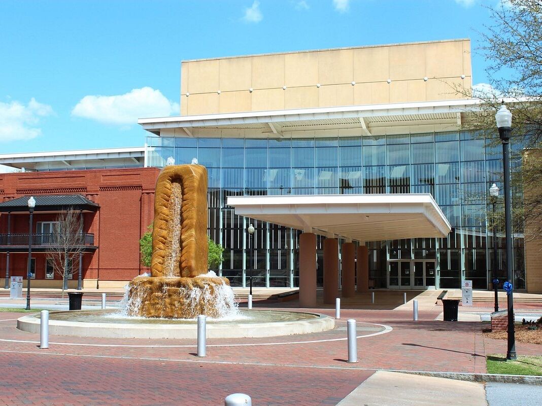Picture of RiverCenter for the Performing Arts
