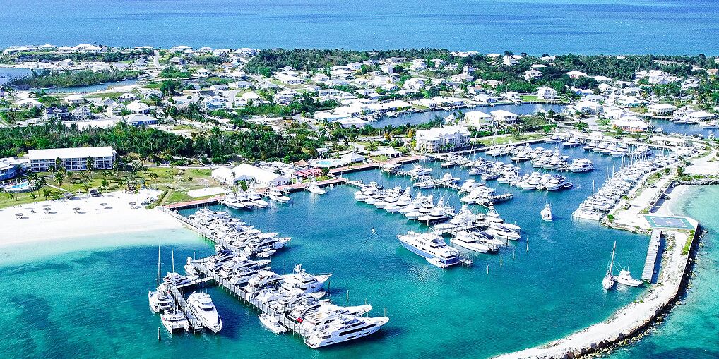 Picture of Abaco Beach Resort