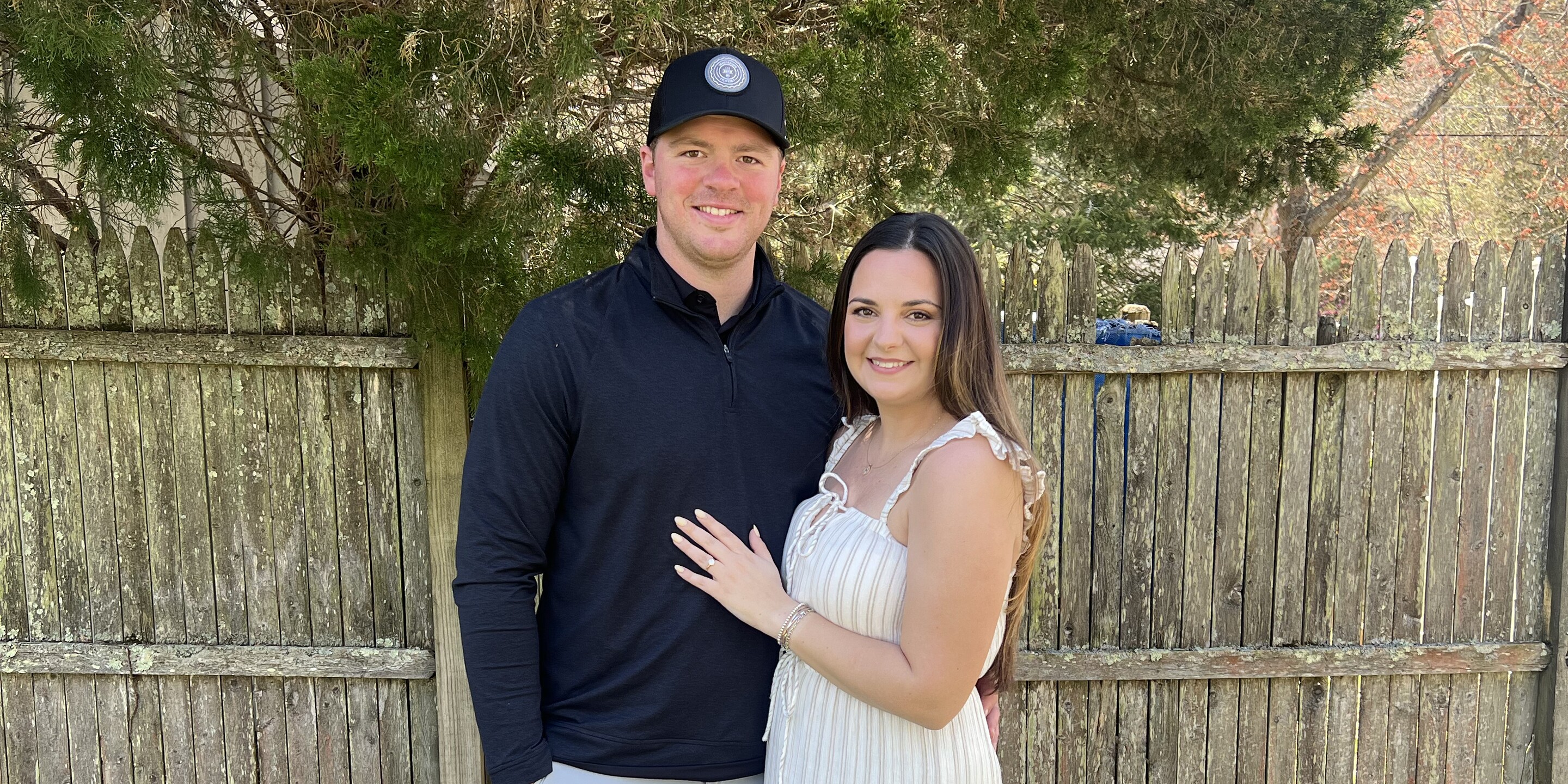 Jillian Brunelle and William Grant's Wedding Website - The Knot