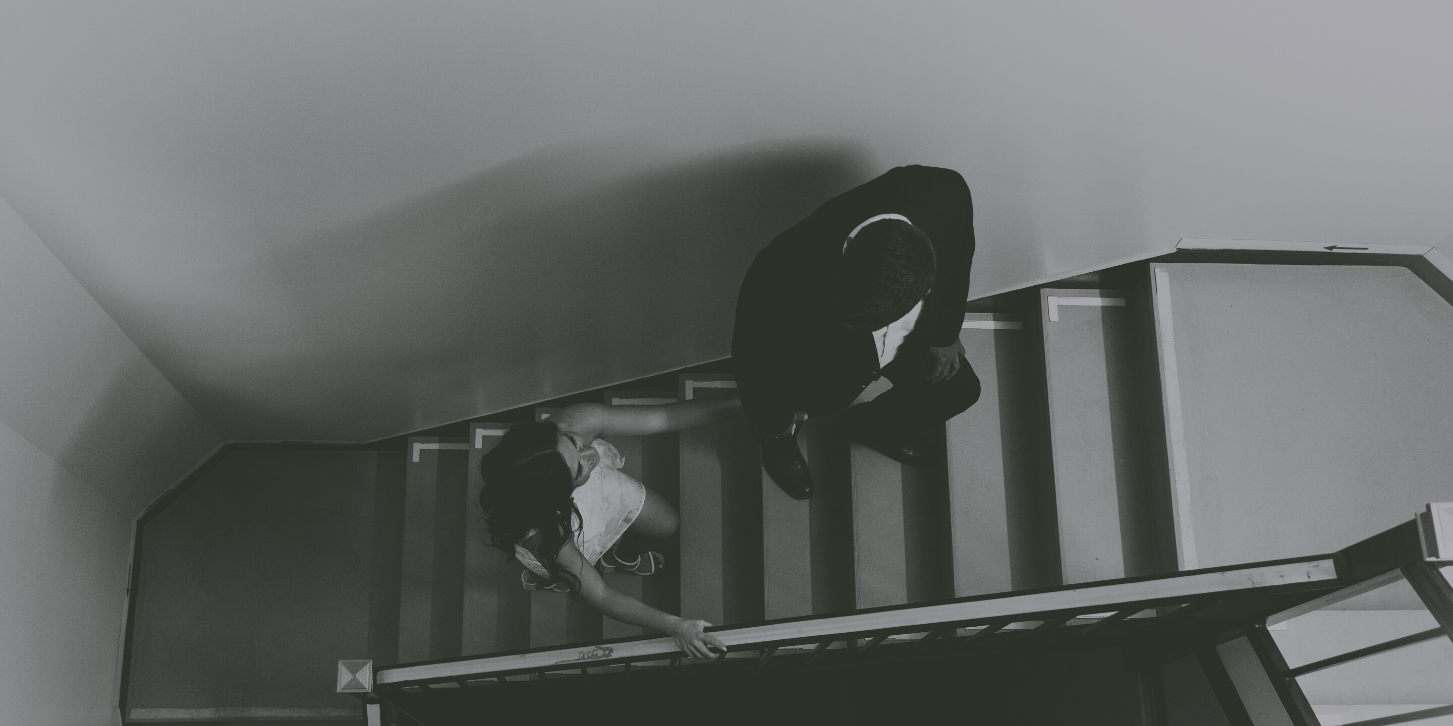 Amanda & Anthony Home Page Banner