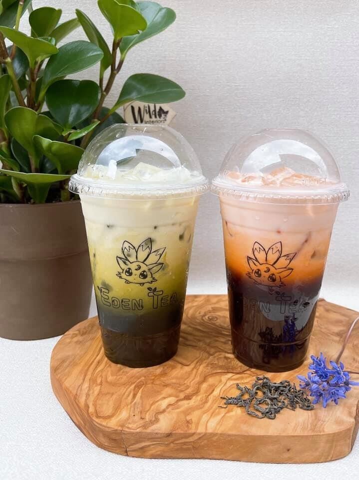 Picture of Eden Tea