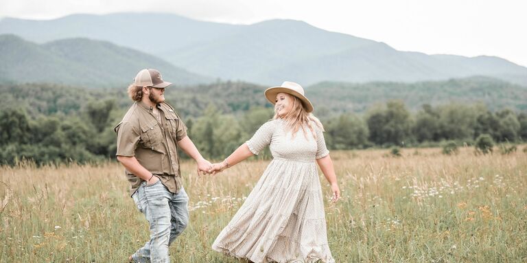 Macy & Cade Home Page Banner