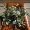 The Mountains of Squamish, British Columbia, Were the Perfect Backdrop to This Rustic Wedding