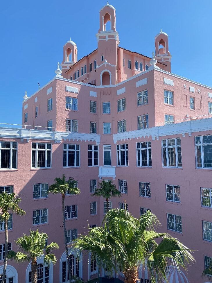 Picture of The Don CeSar