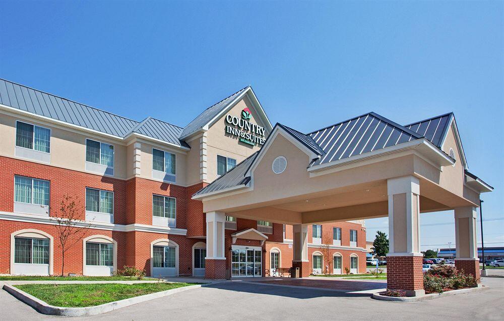 Picture of Country Inn & Suites By Carlson, St. Charles, IL