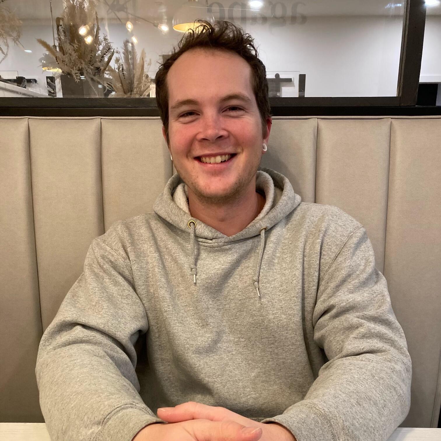 Micah Timmins