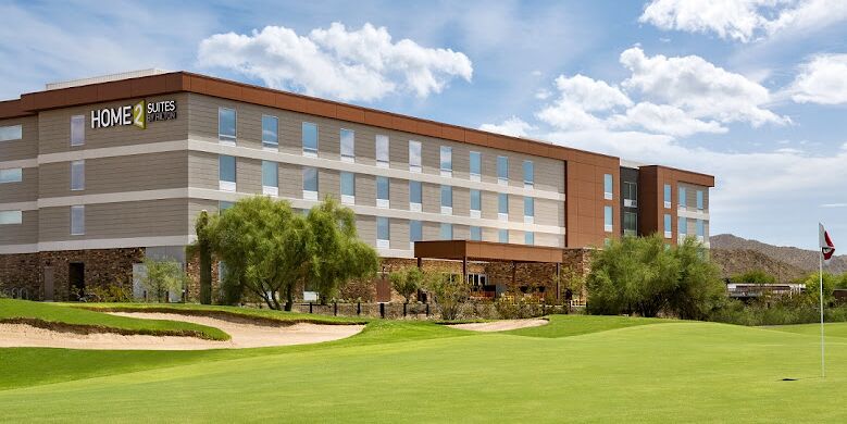 Picture of Home2 Suites by Hilton Mesa Longbow