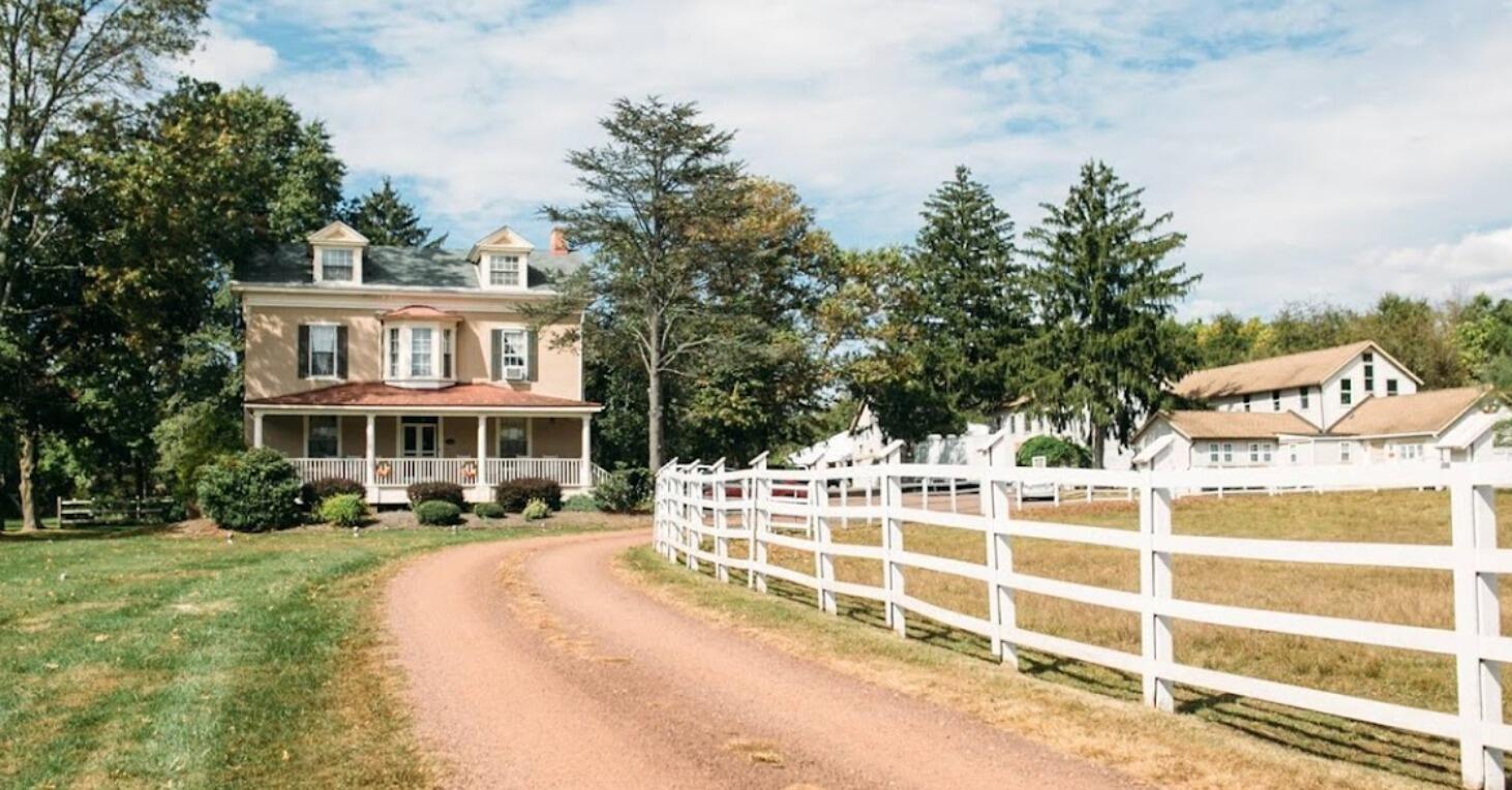 Picture of Ash Mill Farm Bed & Breakfast