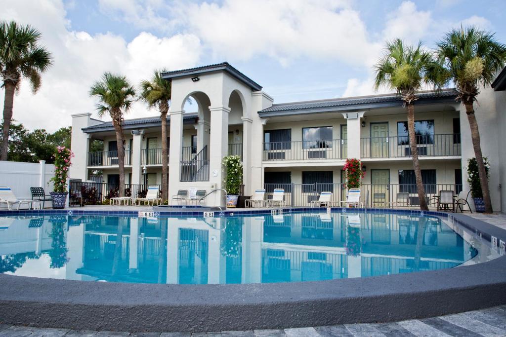 Picture of The Ponce St. Augustine Hotel