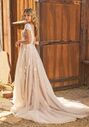 Lillian West 66259 A-Line Wedding Dress - thumbnail - 3