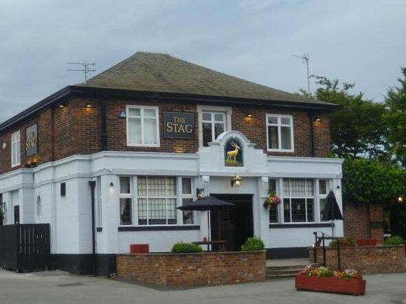 Picture of Stag Inn