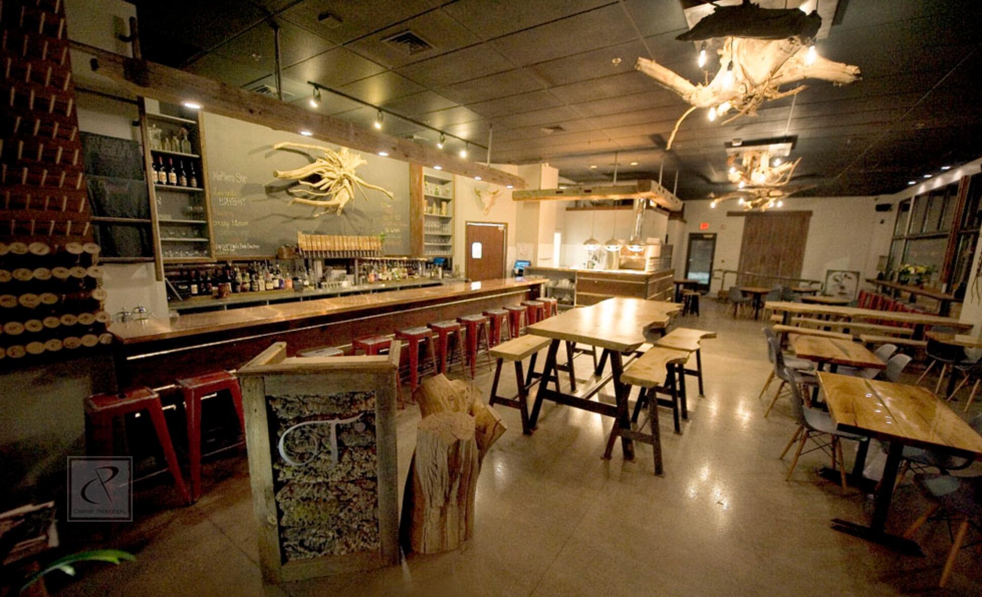 Picture of Taproot Cider House