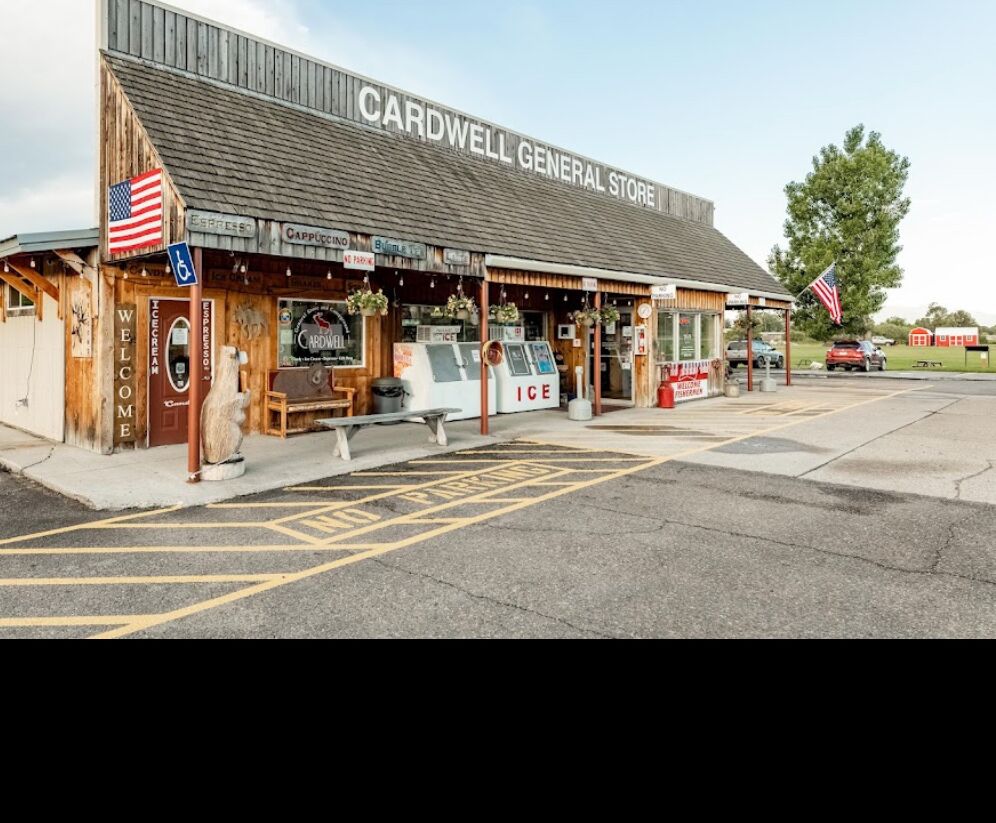 Picture of Cardwell General Store And Campground