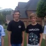 Zach Bramblett