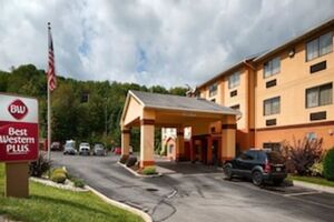 Picture of Best Western Plus Executive Inn