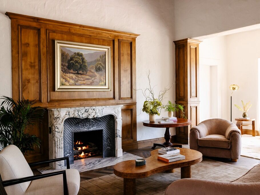 Picture of The Inn at Rancho Santa Fe