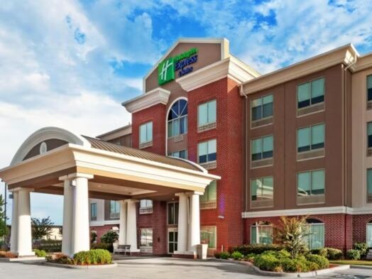 Picture of Holiday Inn Express & Suites Shreveport South - Park Plaza by IHG