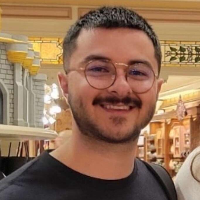 Alejandro Gonzalez