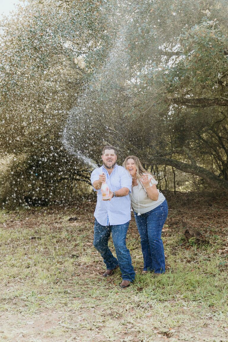 Kristin & Kevin Home Page Banner