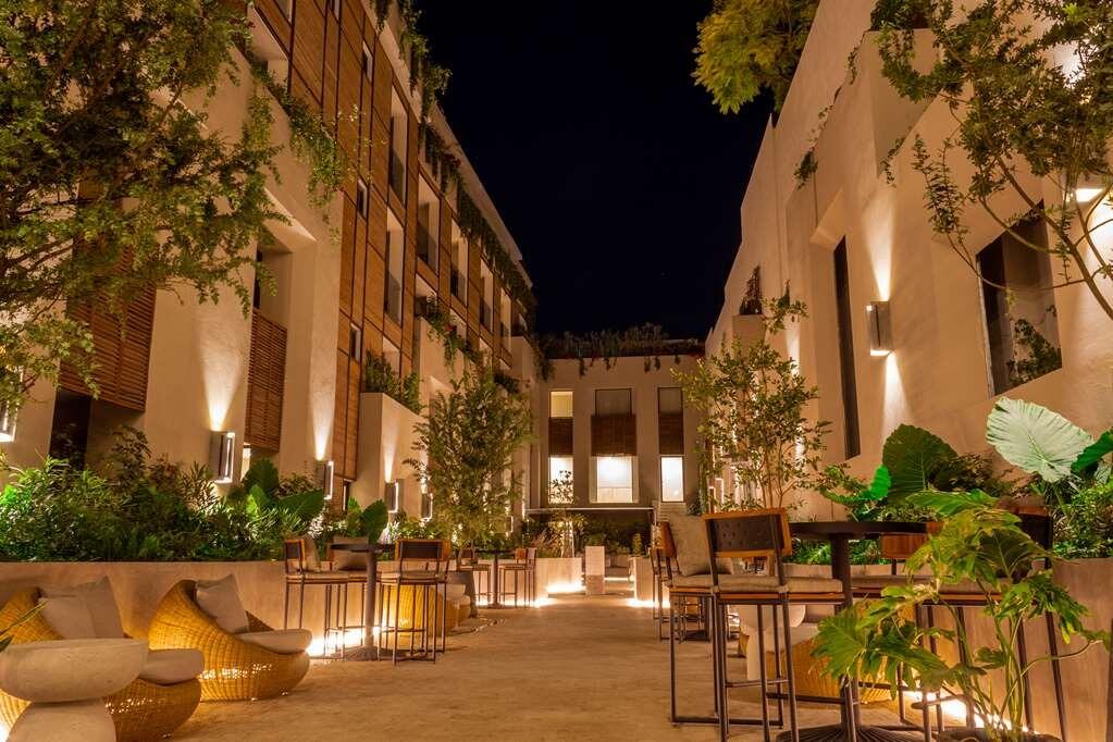 Picture of Numu Boutique Hotel San Miguel de Allende - The Unbound Collection by Hyatt