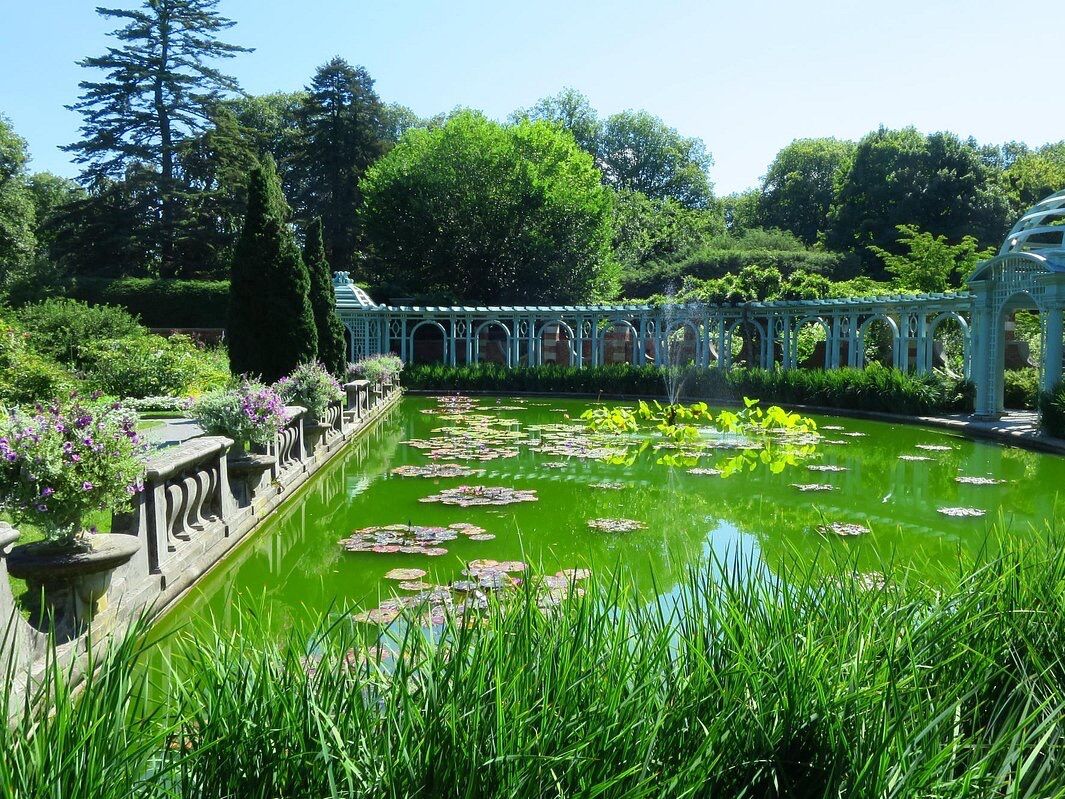 Picture of Old Westbury Gardens