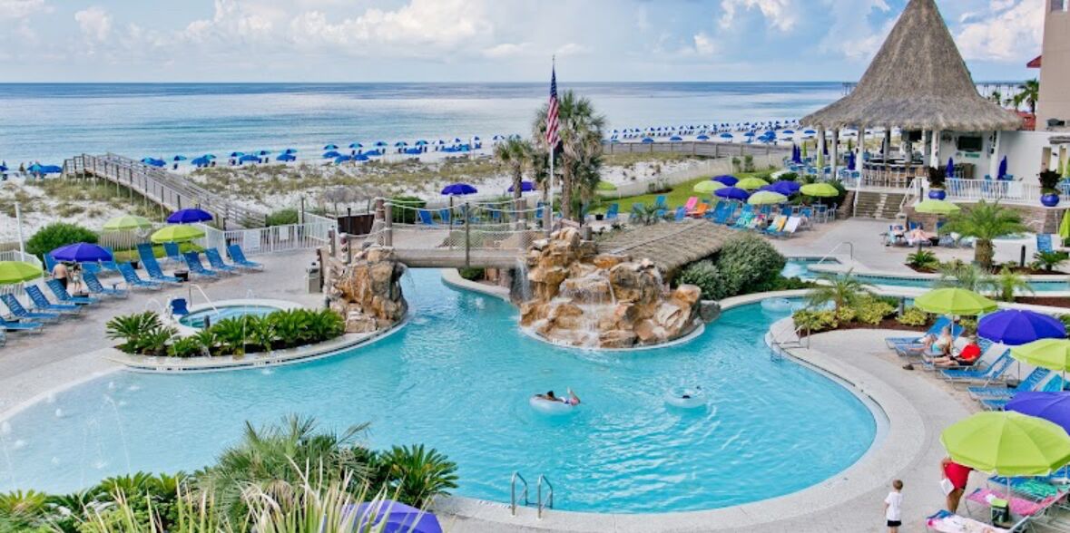 Picture of Holiday Inn Resort Pensacola Beach Gulf Front, an IHG Hotel