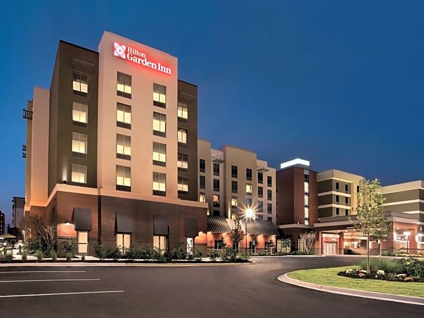 Picture of Hilton Garden Inn Downtown Birmingham