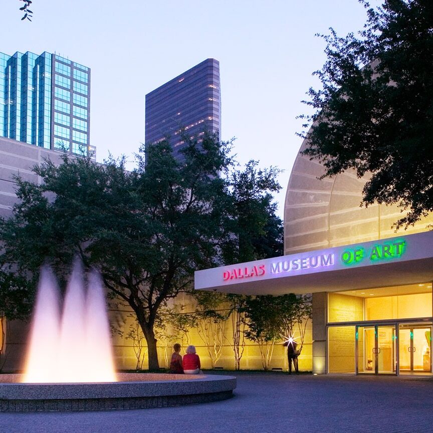 Picture of Dallas Museum of Art