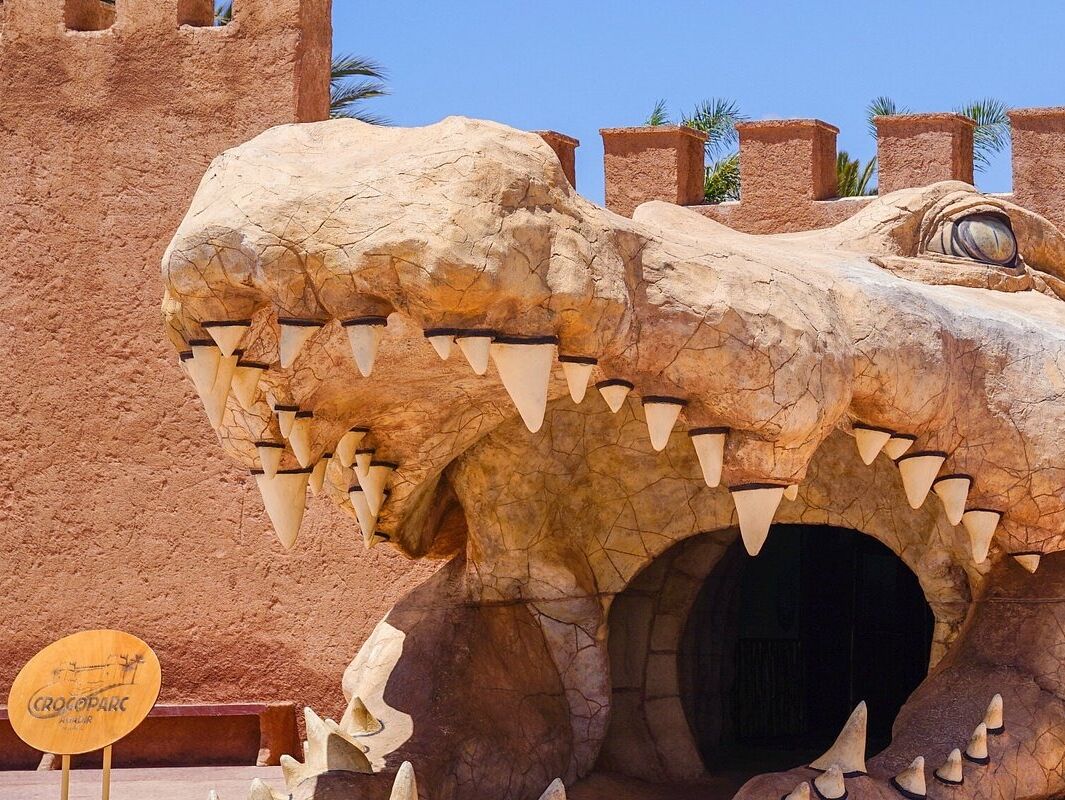 Picture of Crocoparc