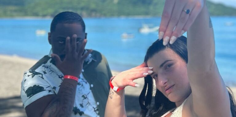 Cassidy & J'Quan Home Page Banner