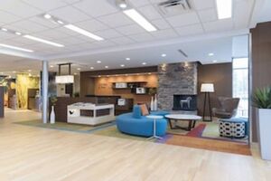 Picture of Fairfield Inn & Suites Medina