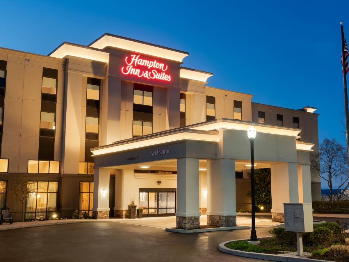 Picture of Hampton Inn Lancaster