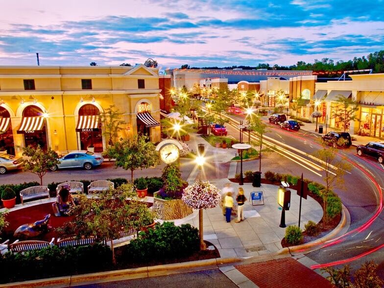 Picture of The Village Of Rochester Hills