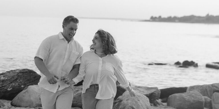 Haley  & Jeromy  Home Page Banner