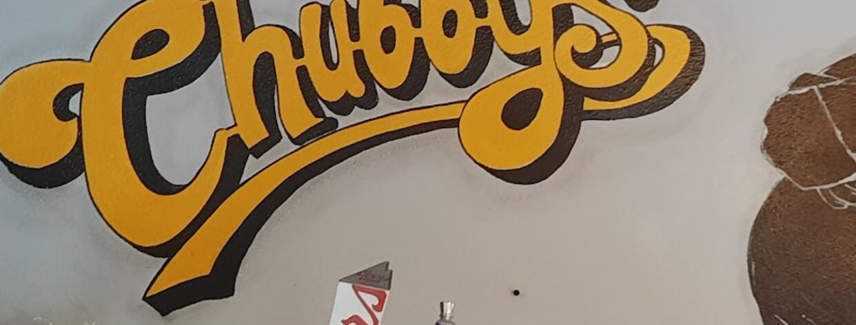 Picture of Chubby’s Pizza