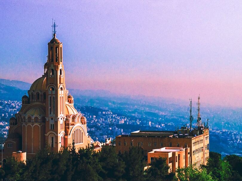 Picture of Saint Paul Cathedral