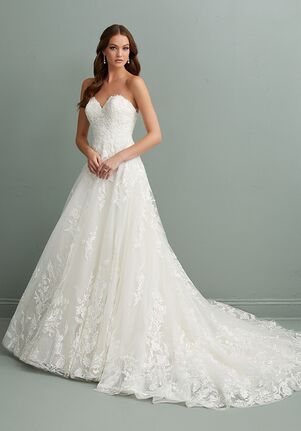 Christina Wu 15775 A-Line Wedding Dress