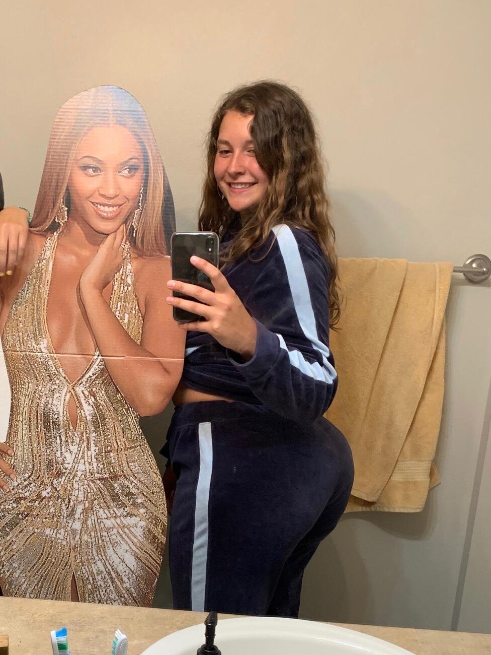 Picture of Michelle