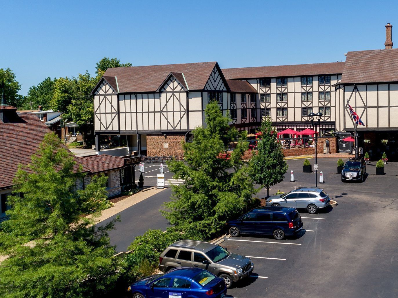 Picture of The Cheshire Inn