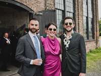 Men's wedding guest outfit ideas for every style. 