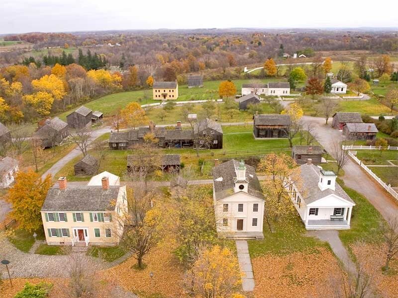 Picture of Genesee Country Village & Museum