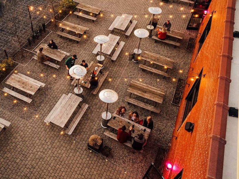 Picture of Radar Brewing Company