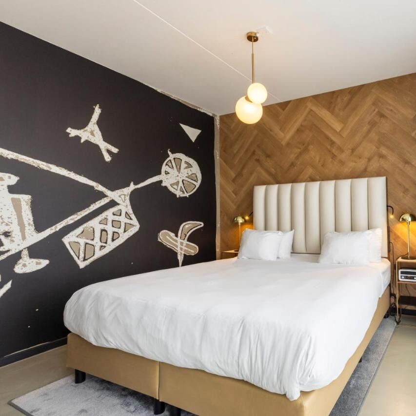 Picture of Fletcher Boutique Hotel Slaak-Rotterdam