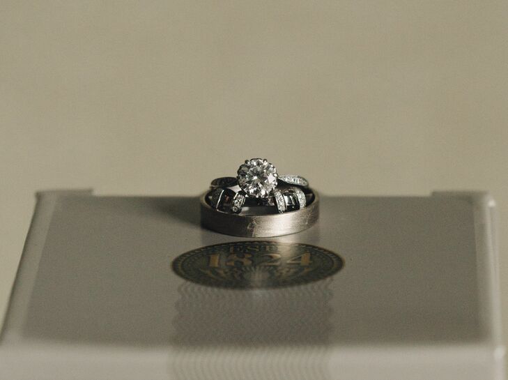 The Rings