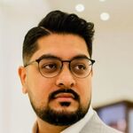 Zain Ganiany