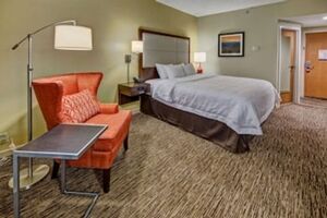 Picture of Hampton Inn by Hilton Concord / Kannapolis